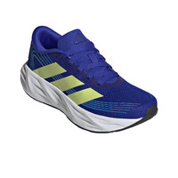 adidas zapatilla running niño GALAXY 8 J vista trasera
