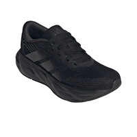 adidas zapatilla running niño GALAXY 8 J vista trasera