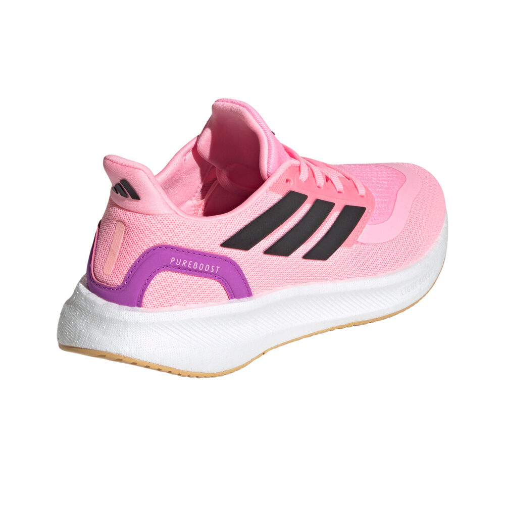 adidas zapatilla running niño PUREBOOST 5 J 03