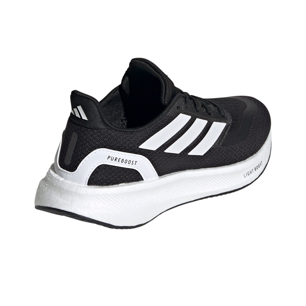 adidas zapatilla running niño PUREBOOST 5 J 03