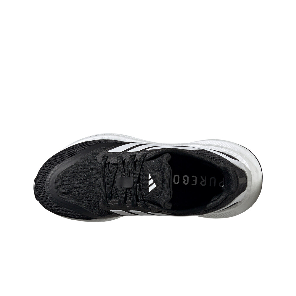 adidas zapatilla running niño PUREBOOST 5 J 05