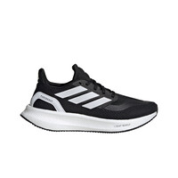 adidas zapatilla running niño PUREBOOST 5 J vista frontal