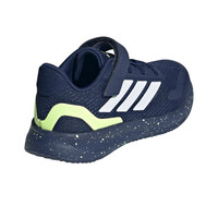 adidas zapatilla running niño RUNFALCON 5 03