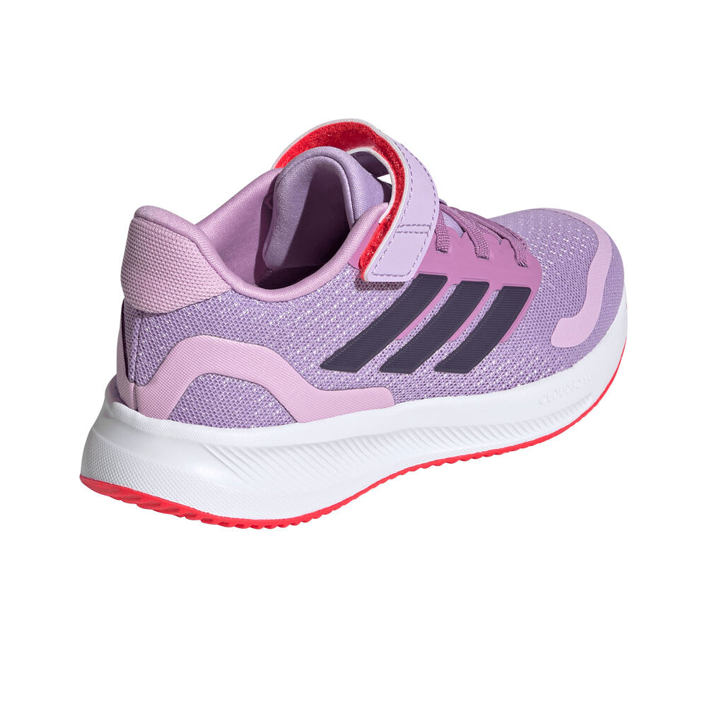 adidas zapatilla running niño RUNFALCON 5 03