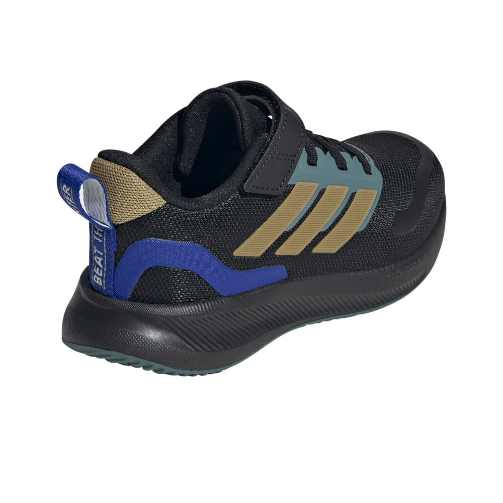 adidas zapatilla running niño RUNFALCON 5 03