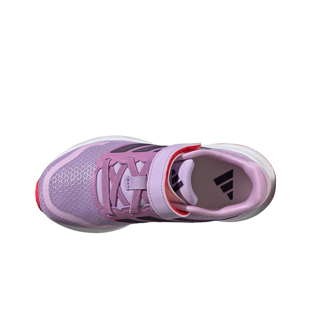 adidas zapatilla running niño RUNFALCON 5 05