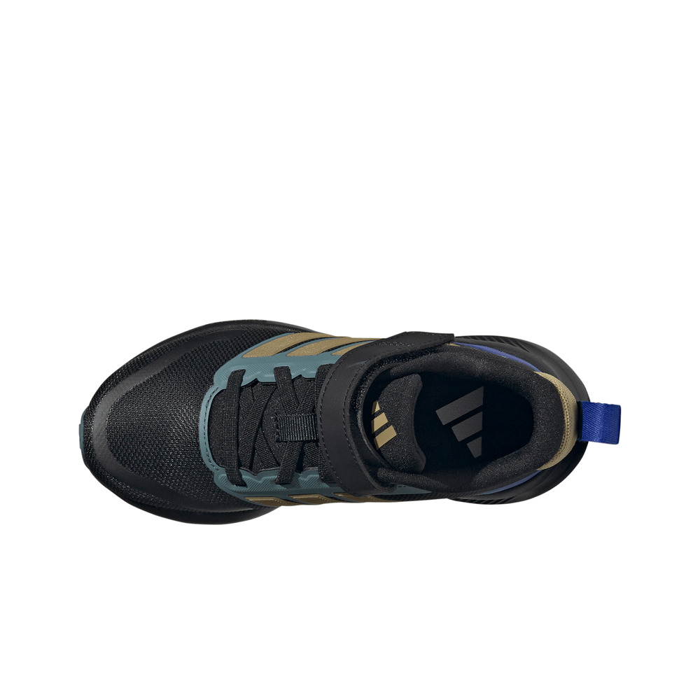 adidas zapatilla running niño RUNFALCON 5 05