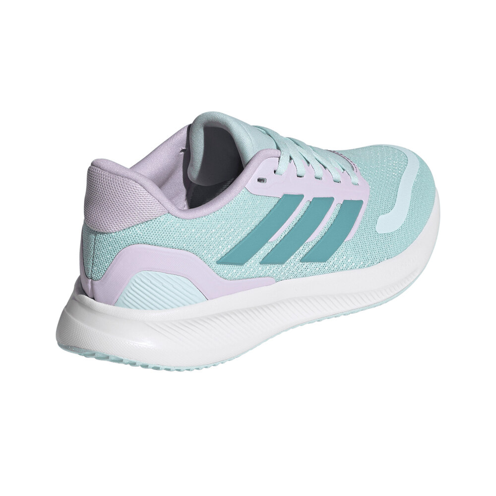 adidas zapatilla running niño RUNFALCON 5 J 03
