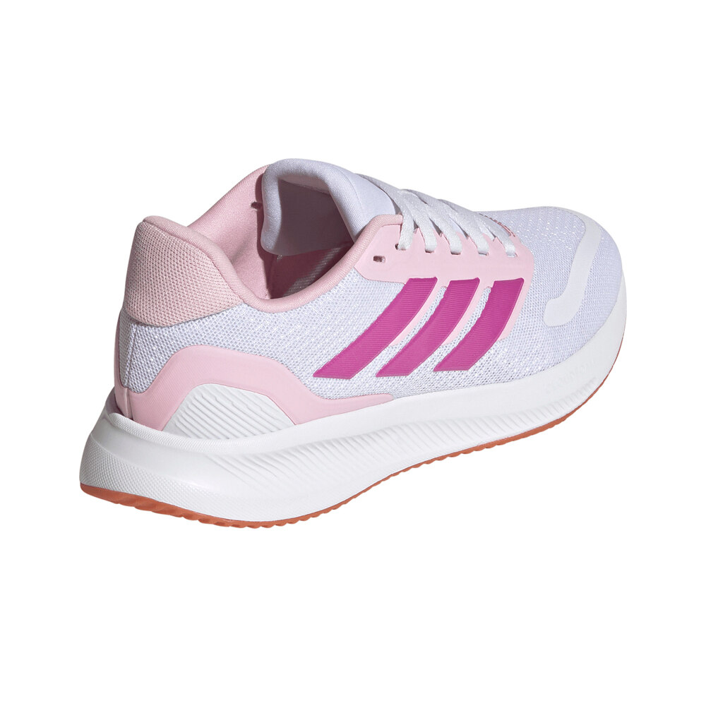 adidas zapatilla running niño RUNFALCON 5 J 03
