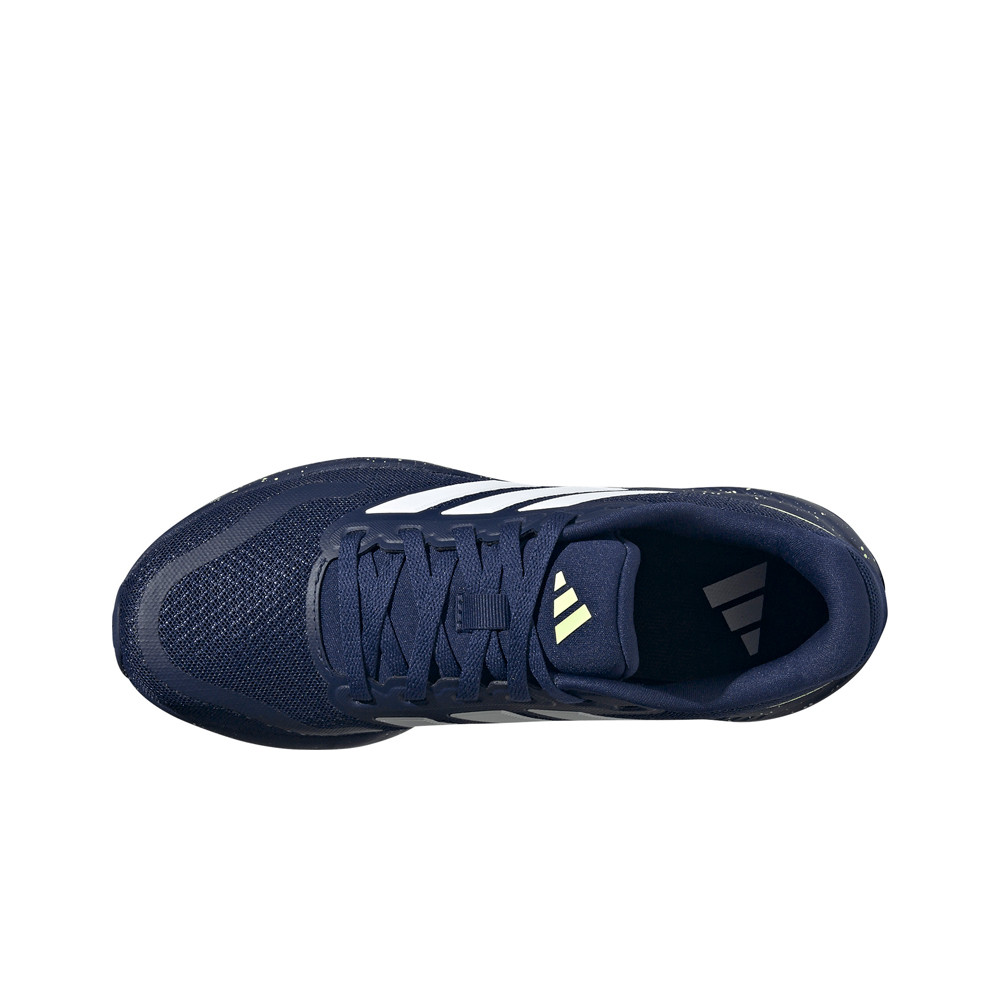 adidas zapatilla running niño RUNFALCON 5 J 05