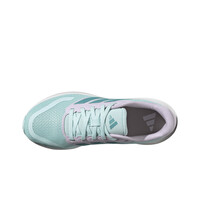 adidas zapatilla running niño RUNFALCON 5 J 05