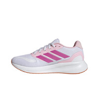 adidas zapatilla running niño RUNFALCON 5 J vista detalle