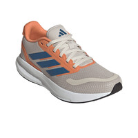 adidas zapatilla running niño RUNFALCON 5 J vista trasera