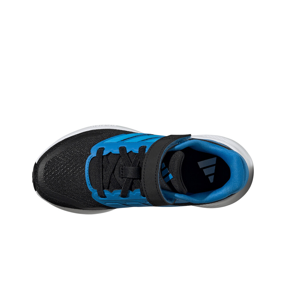 adidas zapatilla running niño RUNFALCON 5 KIDS 05