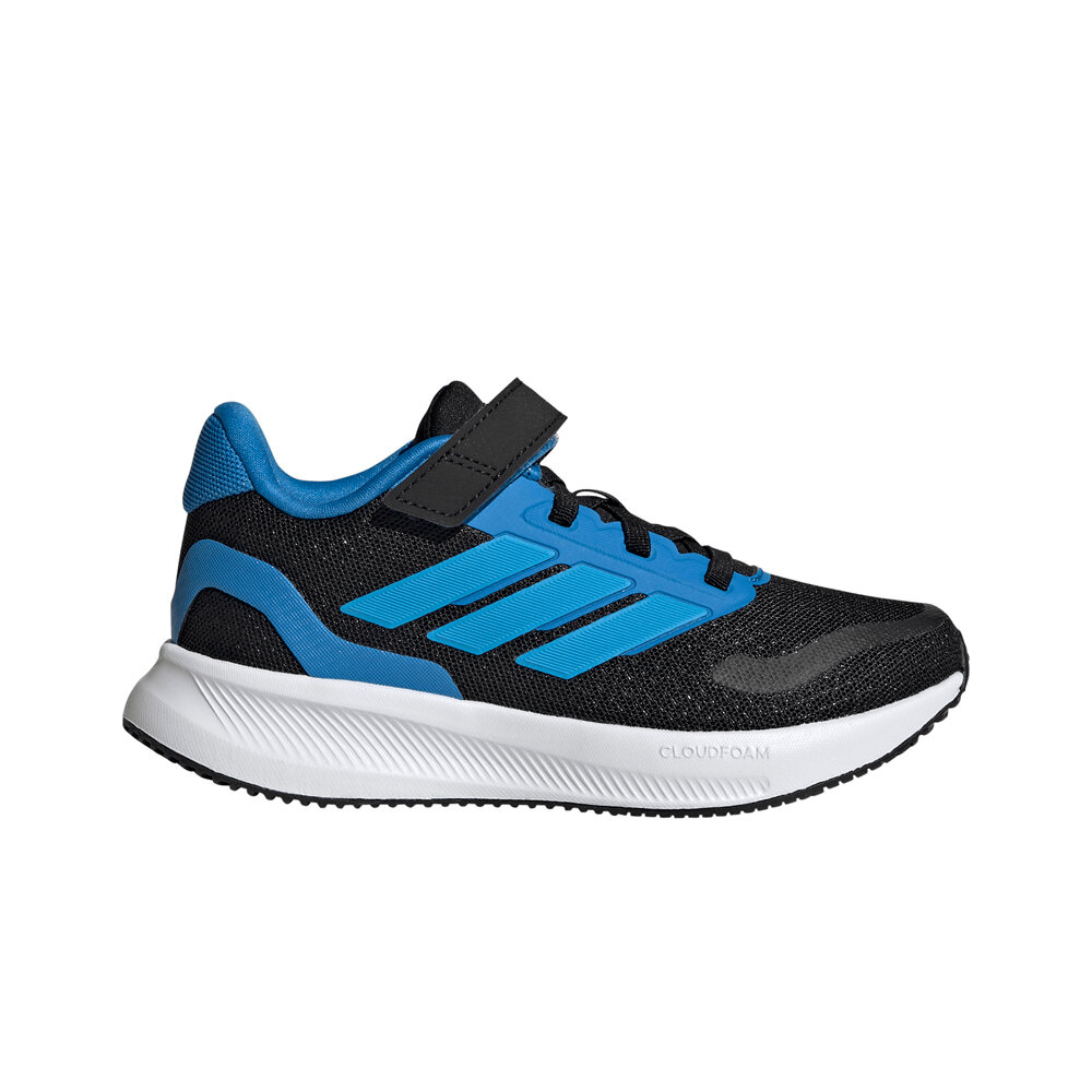 adidas zapatilla running niño RUNFALCON 5 KIDS vista frontal
