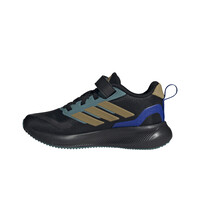 adidas zapatilla running niño RUNFALCON 5 vista detalle