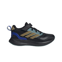 adidas zapatilla running niño RUNFALCON 5 vista frontal