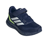 adidas zapatilla running niño RUNFALCON 5 vista trasera