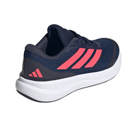 adidas zapatilla running niño RUNFALCON 6 J 03