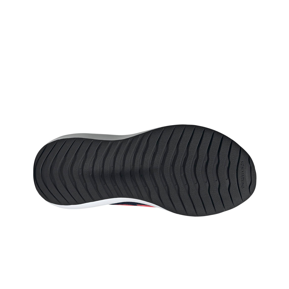 adidas zapatilla running niño RUNFALCON 6 J 04
