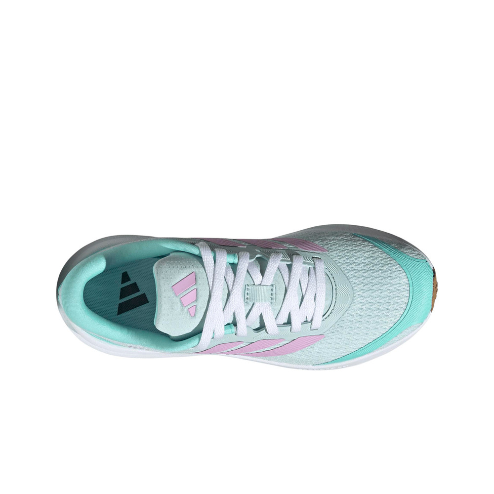 adidas zapatilla running niño RUNFALCON 6 J 05