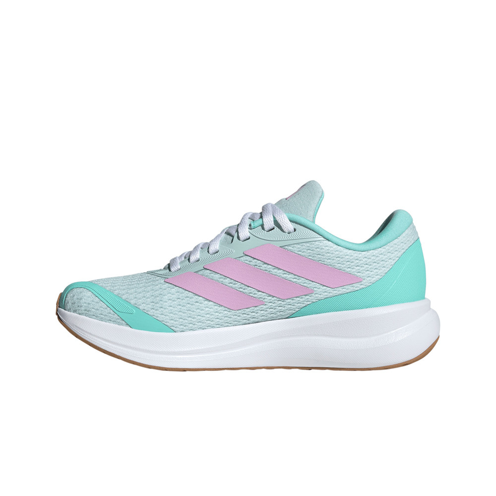 adidas zapatilla running niño RUNFALCON 6 J vista detalle