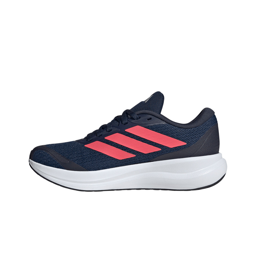 adidas zapatilla running niño RUNFALCON 6 J vista detalle