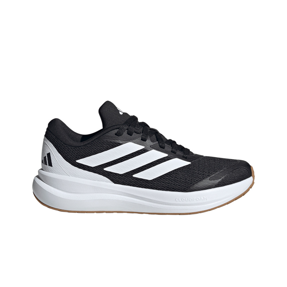 adidas zapatilla running niño RUNFALCON 6 J vista frontal