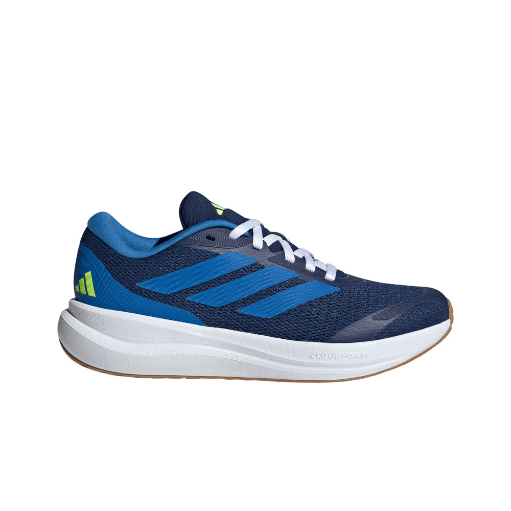 adidas zapatilla running niño RUNFALCON 6 J vista frontal