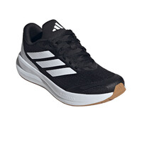 adidas zapatilla running niño RUNFALCON 6 J vista trasera