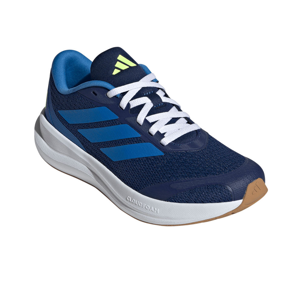 adidas zapatilla running niño RUNFALCON 6 J vista trasera