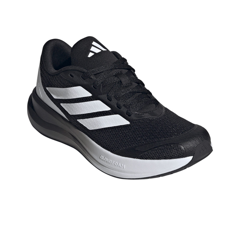 adidas zapatilla running niño RUNFALCON 6 J vista trasera