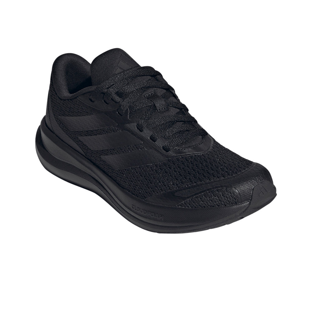 adidas zapatilla running niño RUNFALCON 6 J vista trasera