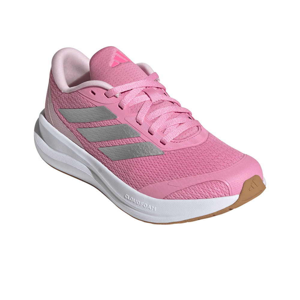 adidas zapatilla running niño RUNFALCON 6 J vista trasera