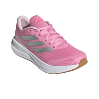adidas zapatilla running niño RUNFALCON 6 J vista trasera