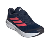 adidas zapatilla running niño RUNFALCON 6 J vista trasera