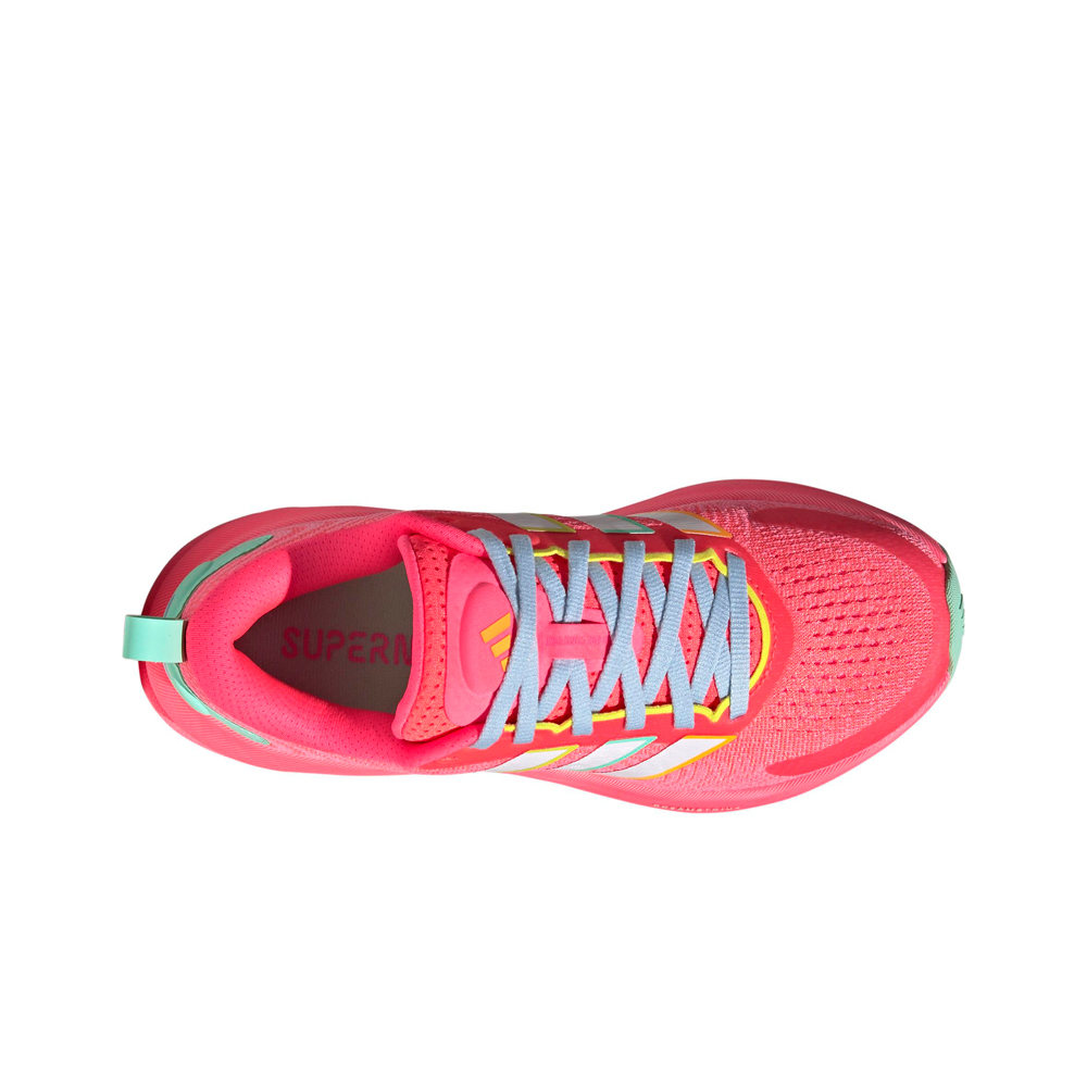 adidas zapatilla running niño SUPERNOVA EASE 2 J 05