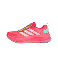 adidas zapatilla running niño SUPERNOVA EASE 2 J vista detalle
