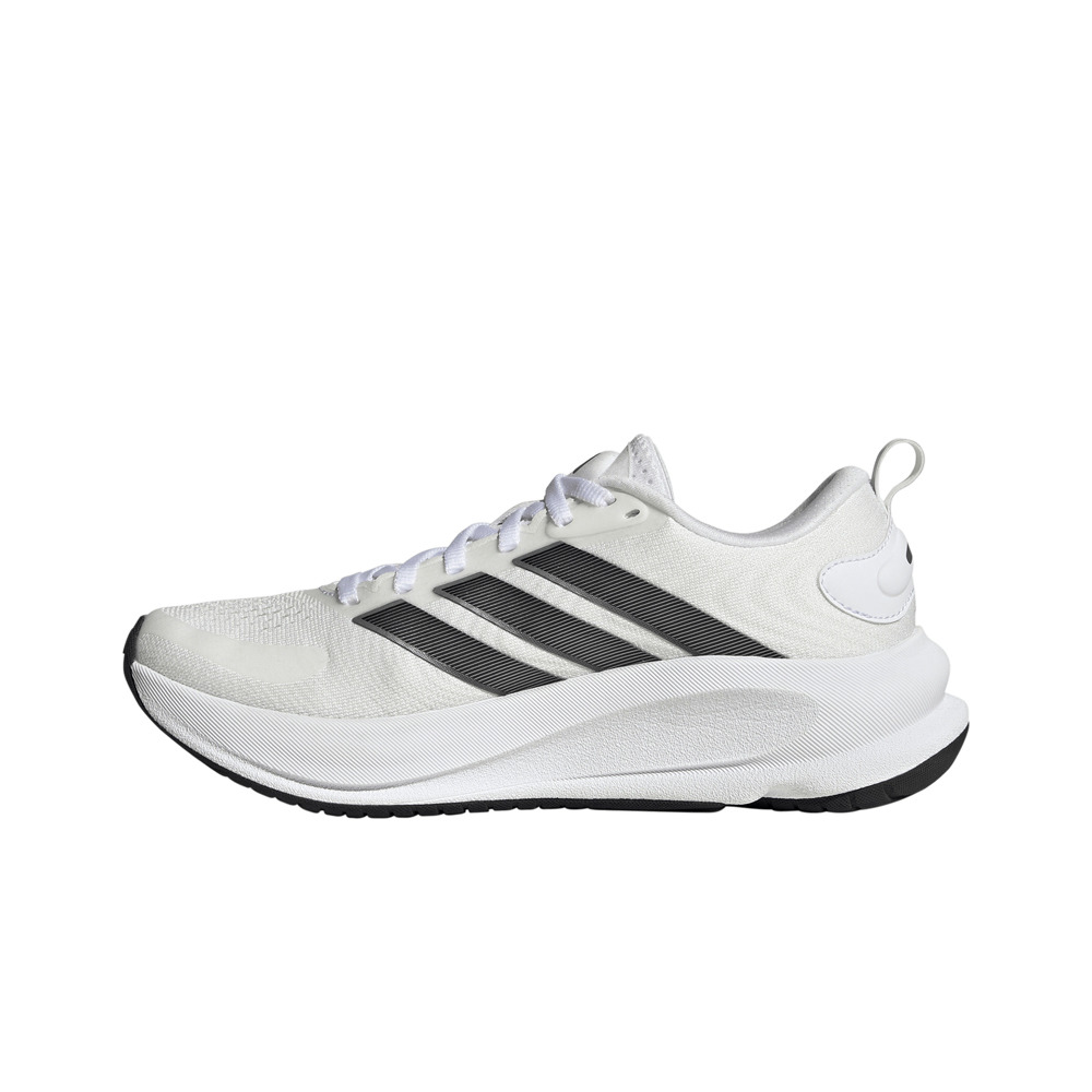 adidas zapatilla running niño SUPERNOVA EASE 2 J vista detalle