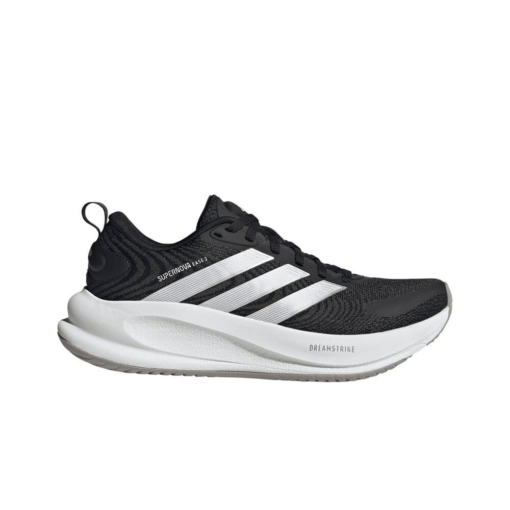 adidas zapatilla running niño SUPERNOVA EASE 2 J vista frontal