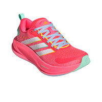 adidas zapatilla running niño SUPERNOVA EASE 2 J vista trasera