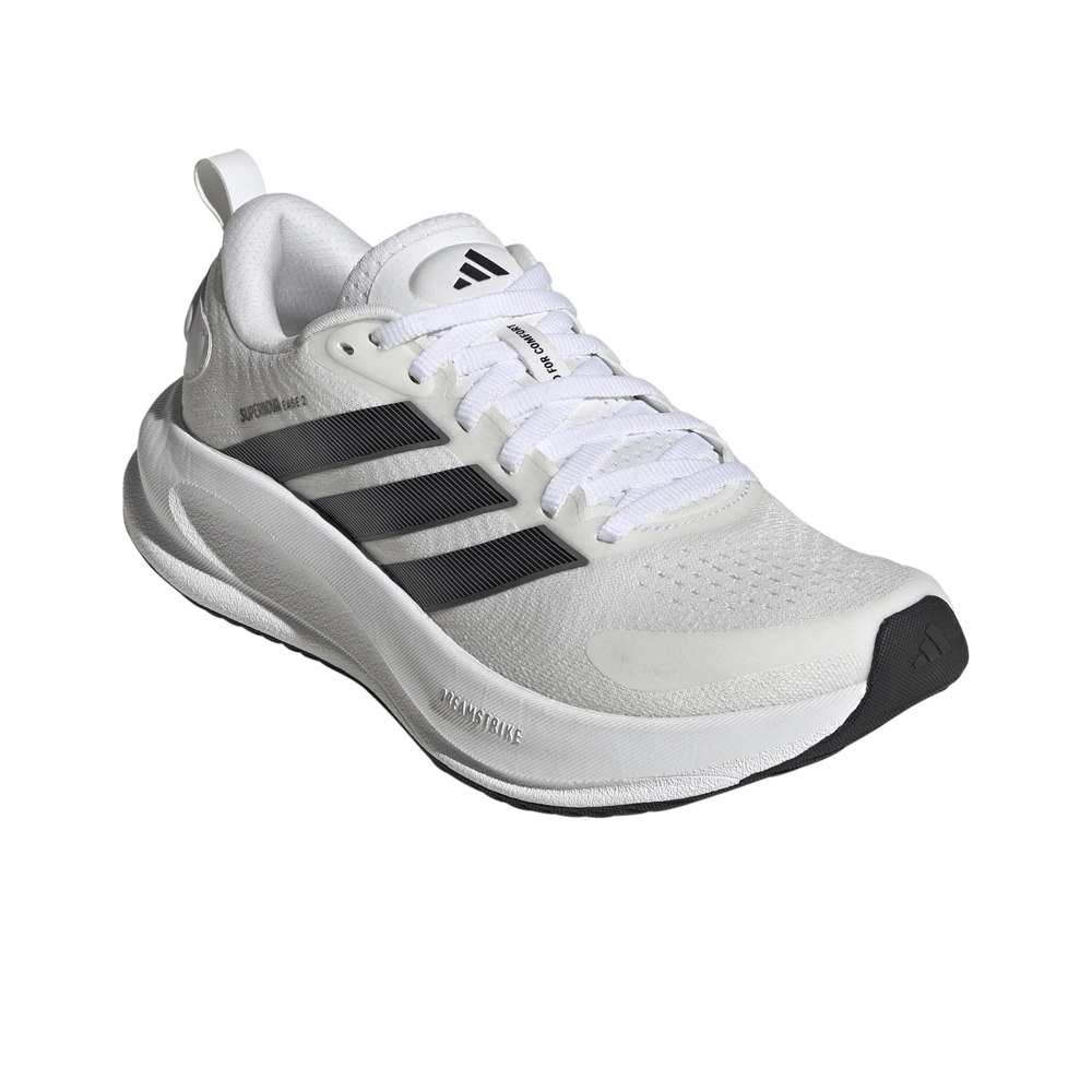 adidas zapatilla running niño SUPERNOVA EASE 2 J vista trasera