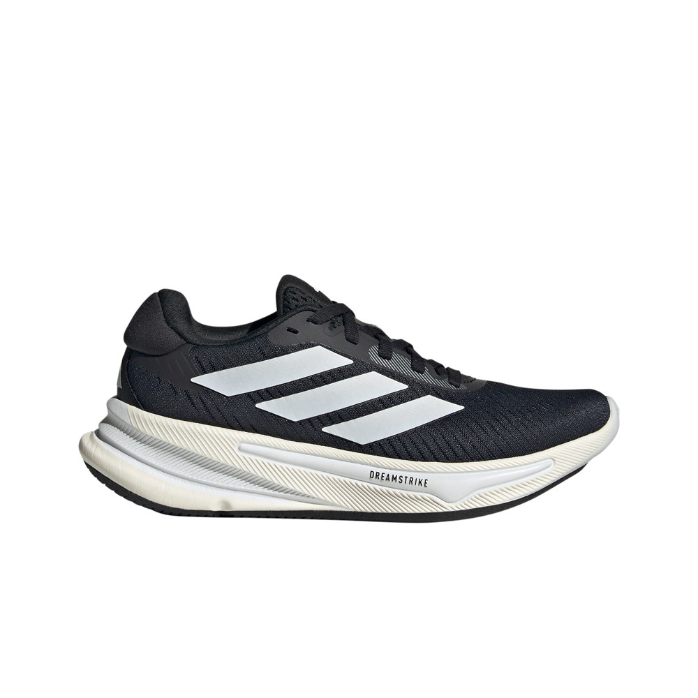 adidas zapatilla running niño SUPERNOVA EASE J vista frontal