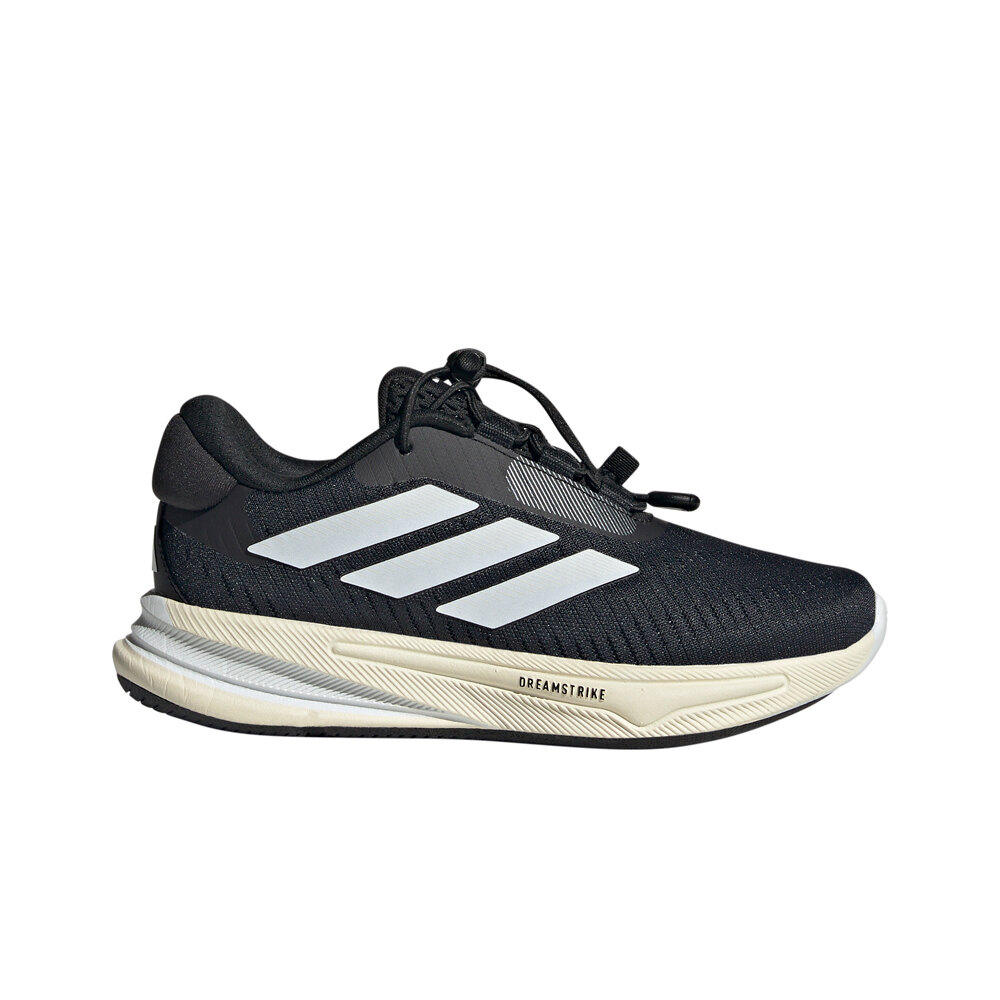 adidas zapatilla running niño SUPERNOVA vista frontal