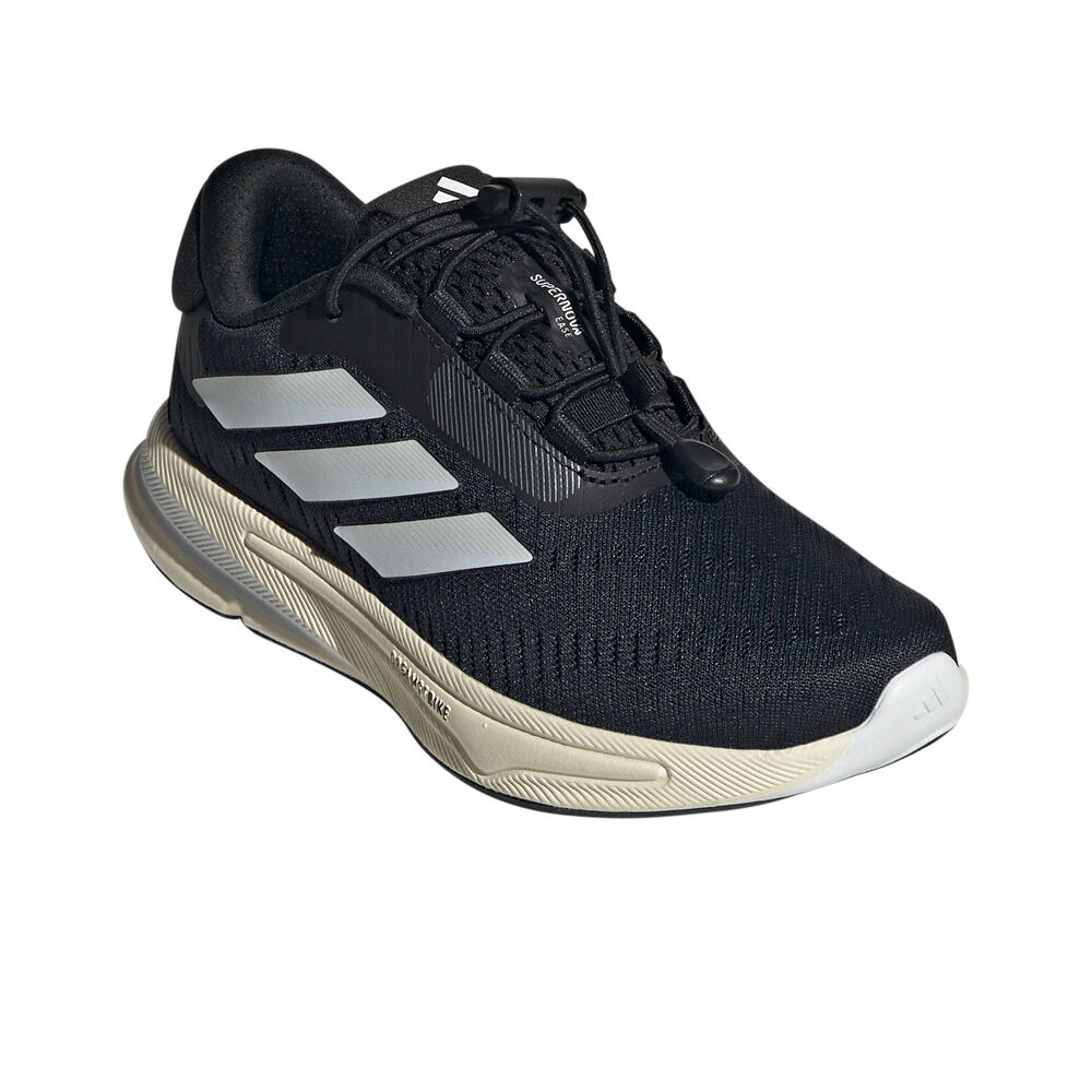 adidas zapatilla running niño SUPERNOVA vista trasera
