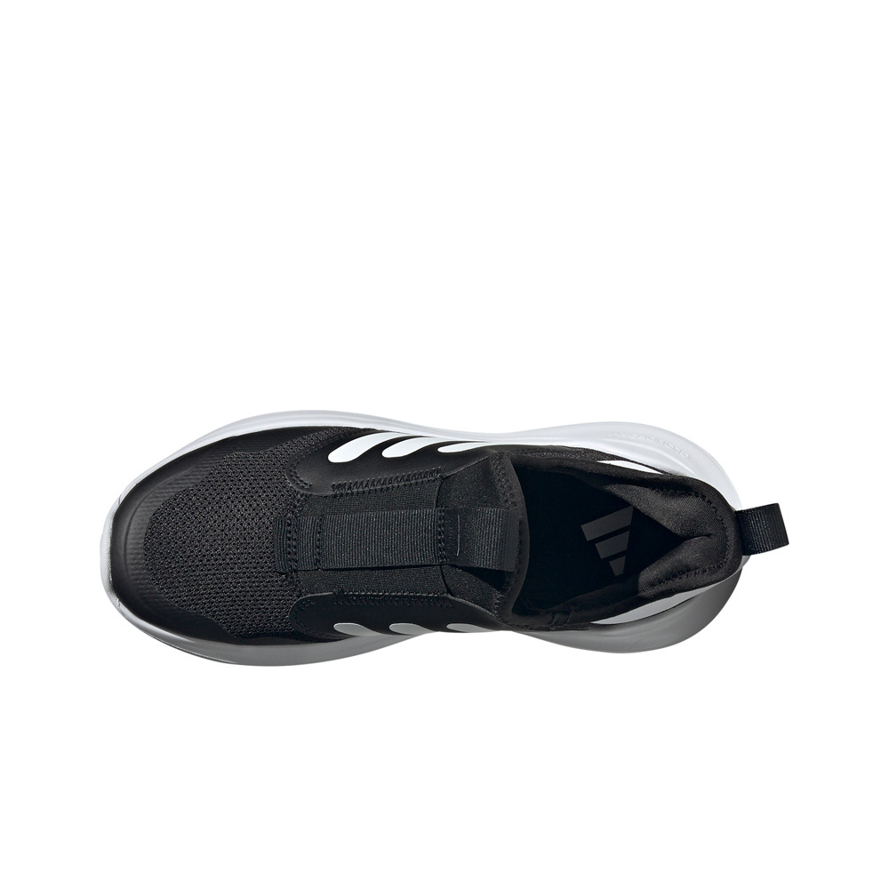 adidas zapatilla running niño TENSAUR COMFORT AC J 05