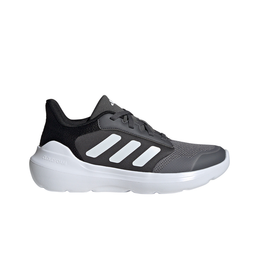 adidas zapatilla running niño Tensaur Run 3.0 J vista frontal