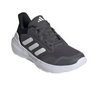 adidas zapatilla running niño Tensaur Run 3.0 J vista trasera