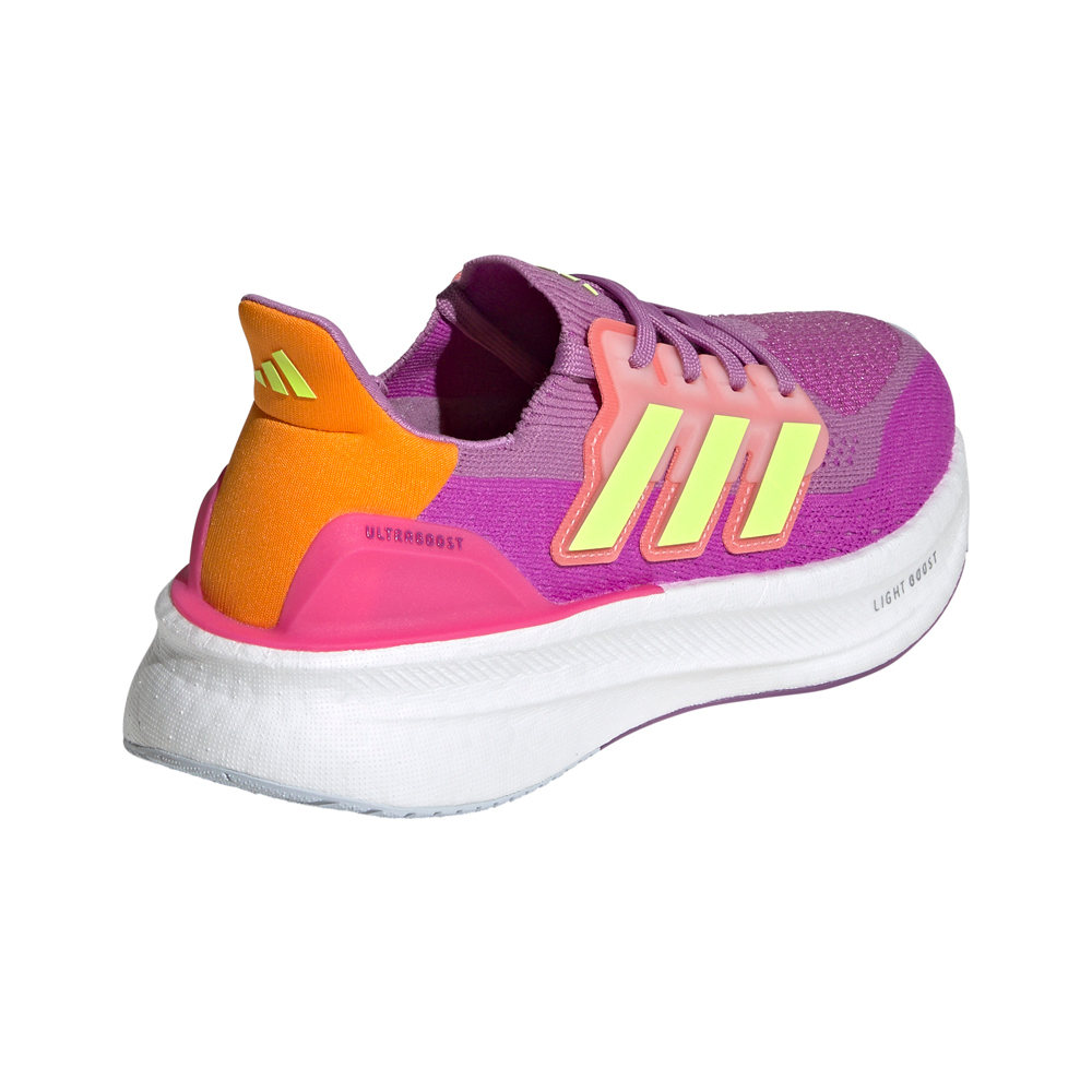 adidas zapatilla running niño ULTRABOOST 5 J 03