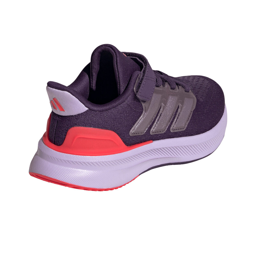 adidas zapatilla running niño ULTRARUN 5 03